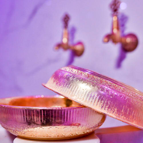 IZEY • Coiffure • Hammam  • Soins - Onglerie Mulhouse - IZEY • Coiffure • Hammam  • Soins - Photo Galerie - OneBooking