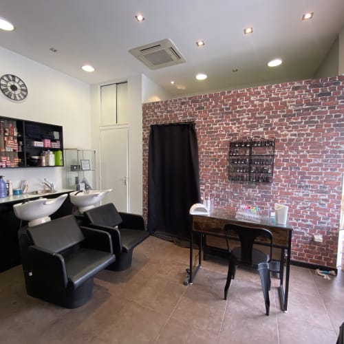 Pour Pl'hair by Manon - Coiffure Marseille - Pour Pl'hair by Manon - Photo Galerie - OneBooking