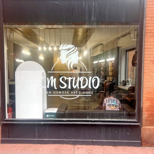 LM Studio - Coiffure Toulouse - LM Studio - Photo Galerie - OneBooking