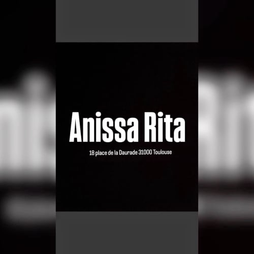 Anissa Rita - Coiffure Toulouse - Anissa Rita - Photo Galerie - OneBooking