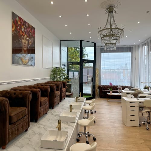 xpert nails - Institut de beauté Dreux - xpert nails - Photo Galerie - OneBooking