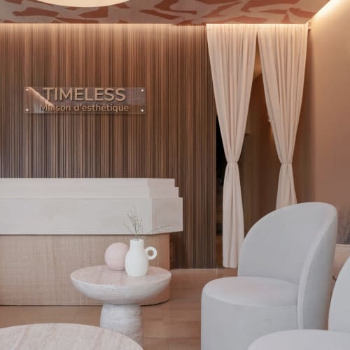 Maison Timeless - Institut de beauté Aix-les-Bains - Maison Timeless - Photo Galerie - OneBooking