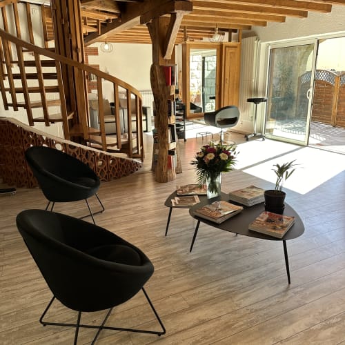 Le petit salon de Céline - Coiffure Foix - Le petit salon de Céline - Photo Galerie - OneBooking