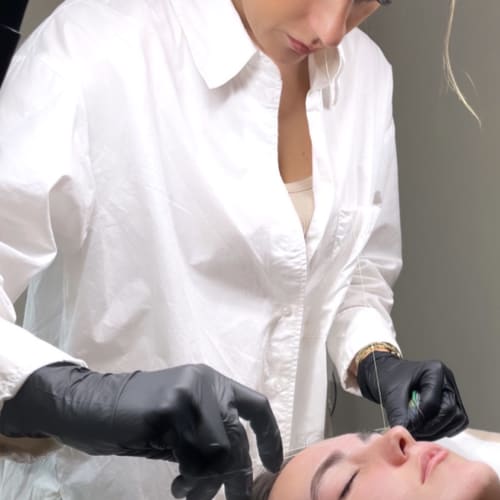 Madame sourcils - Institut de beauté Antibes - Madame sourcils - Photo Galerie - OneBooking
