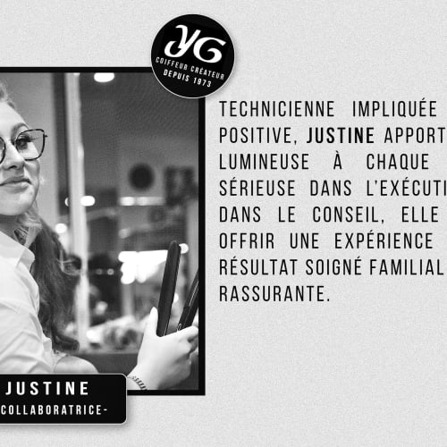 Yves Gamba - Coiffure Chauny - Yves Gamba - Photo Galerie - OneBooking