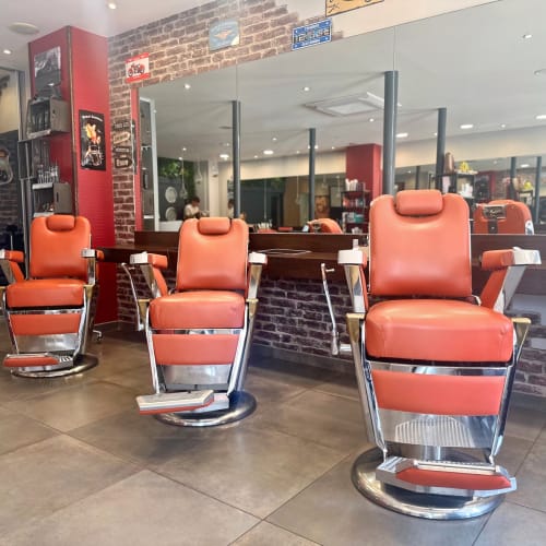 Olympe Coiffure - Coiffure Dunkerque - Olympe Coiffure - Photo Galerie - OneBooking