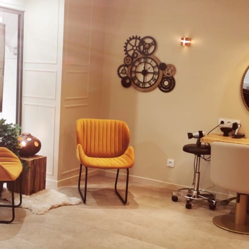 A C Complément'hair - Coiffure Langon - A C Complément'hair - Photo Galerie - OneBooking