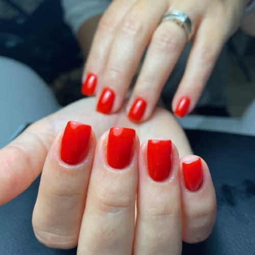 Pretty Del Nails - Coiffure Champigny-sur-Marne - Pretty Del Nails - Photo Galerie - OneBooking