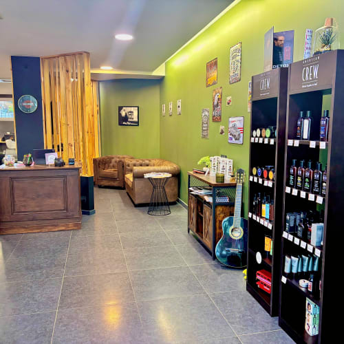 Mr Barber - Coiffure Oloron-Sainte-Marie - Mr Barber - Photo Galerie - OneBooking