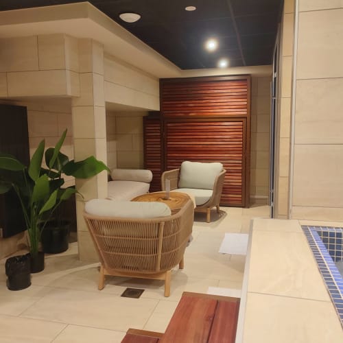 Spa Keystone Hotel - Spa Lyon - Spa Keystone Hotel - Photo Galerie - OneBooking