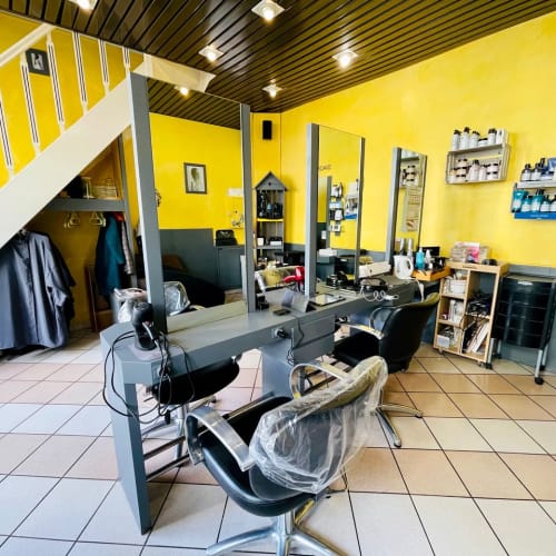 Nature Coiff’ - Coiffure Meudon - Nature Coiff’ - Photo Galerie - OneBooking
