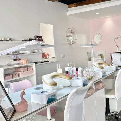 Le Loft Nani et Aude - Onglerie Saverne - Le Loft Nani et Aude - Photo Galerie - OneBooking