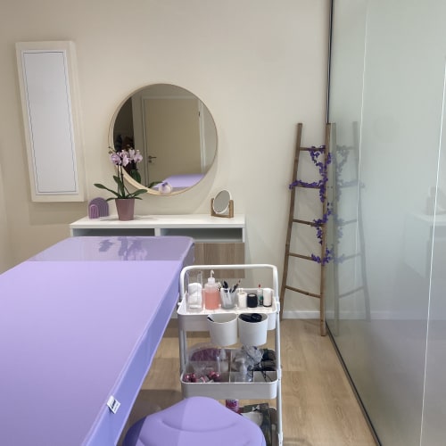 Casey Beauty - Institut de beauté Strasbourg - Casey Beauty - Photo Galerie - OneBooking