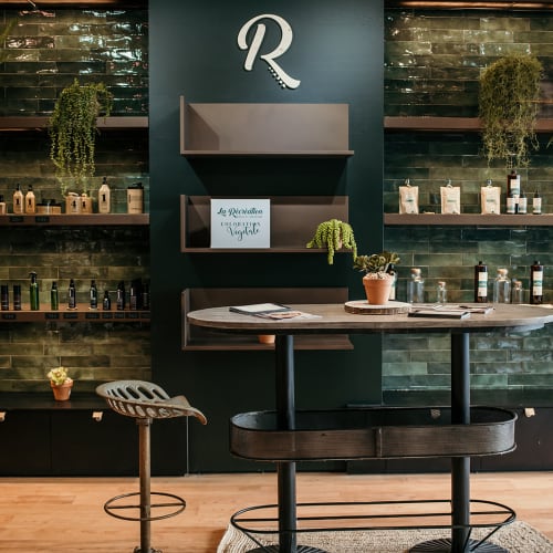 La Récréation Coiffure - Institut de beauté Béziers - La Récréation Coiffure - Photo Galerie - OneBooking