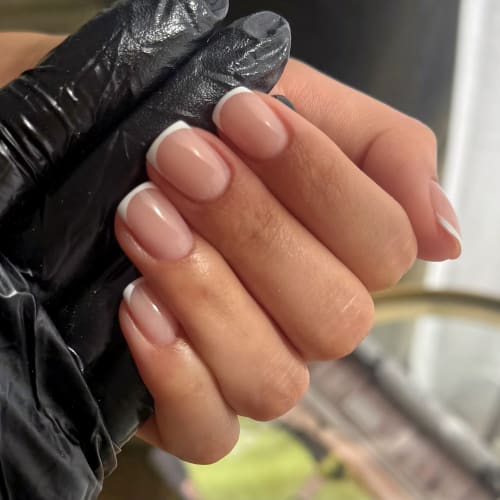 Nails by So - Onglerie Clermont-Ferrand - Nails by So - Photo Galerie - OneBooking