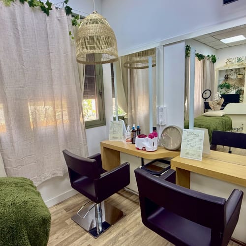 Espace Coiffure - Coiffure Toulon - Espace Coiffure - Photo Galerie - OneBooking