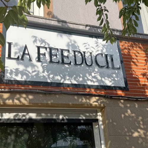 LA FEE DU CIL - Onglerie Roubaix - LA FEE DU CIL - Photo Galerie - OneBooking