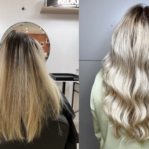 O Salon - Coiffure Montpellier - O Salon - Photo Galerie - OneBooking