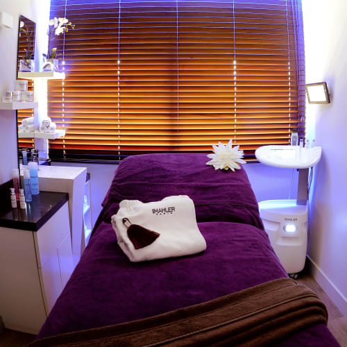 Amavida Institut & Spa - Institut de beauté Villenave-d'Ornon - Amavida Institut & Spa - Photo Galerie - OneBooking
