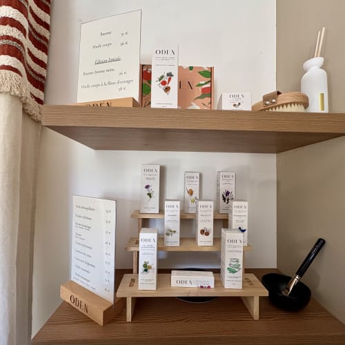 Serenidade Massage - Institut de beauté Lannion - Serenidade Massage - Photo Galerie - OneBooking