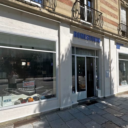 Louis Mandallaz ( Chez HomeStudio ) - Coiffure Rennes - Louis Mandallaz ( Chez HomeStudio ) - Photo Galerie - OneBooking