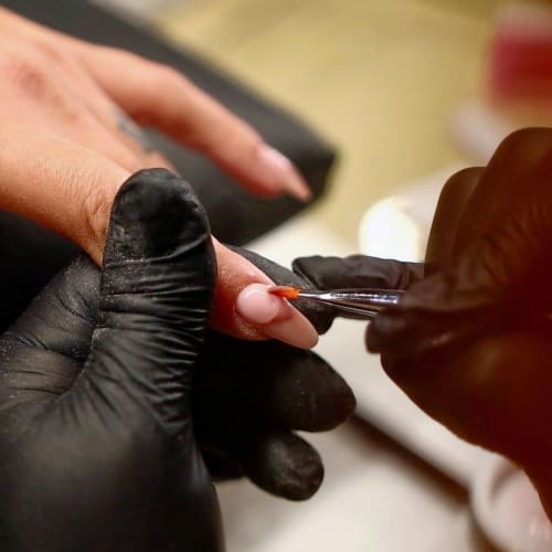 L'Institut de l'ongle - Onglerie Versailles - L'Institut de l'ongle - Photo Galerie - OneBooking