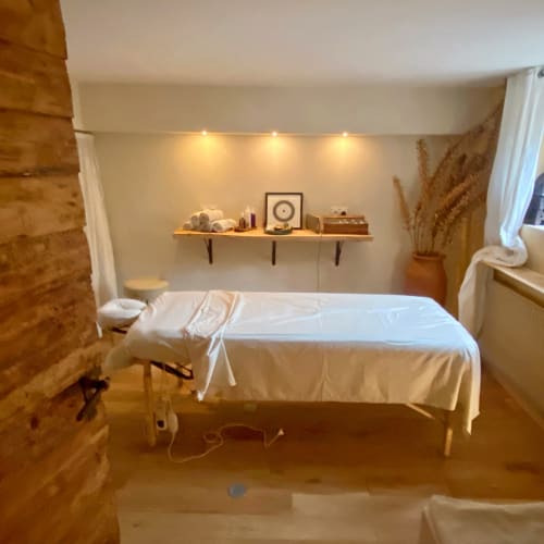 Diana Massages Bien-Etre - Sourcils & cils Colmar - Diana Massages Bien-Etre - Photo Galerie - OneBooking