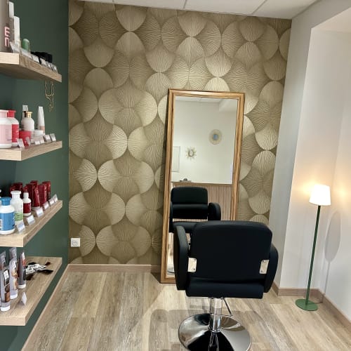 Marina.L - Coiffure Hénon - Marina.L - Photo Galerie - OneBooking