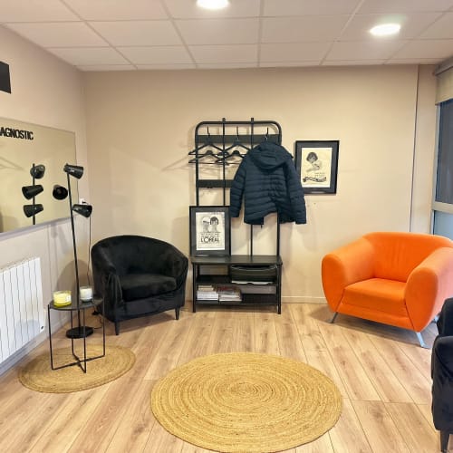 Art’isan Coiffeur - Coiffure Denain - Art’isan Coiffeur - Photo Galerie - OneBooking