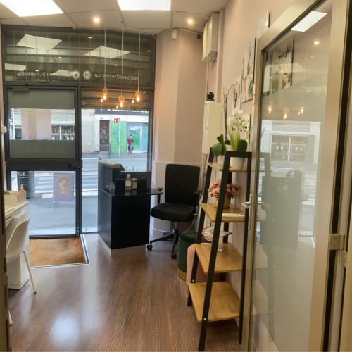 Shi.beauty - Onglerie Marseille - Shi.beauty - Photo Galerie - OneBooking