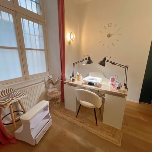 Nailstudiolea - Onglerie Bordeaux - Nailstudiolea - Photo Galerie - OneBooking