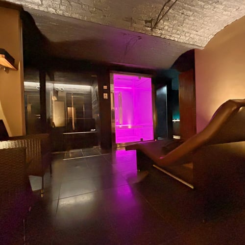 MURIEL T SPA - Institut de beauté Lille - MURIEL T SPA - Photo Galerie - OneBooking