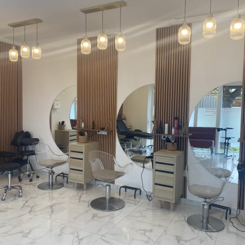 Beauty Time - Sourcils & cils Rosny-sous-Bois - Beauty Time - Photo Galerie - OneBooking
