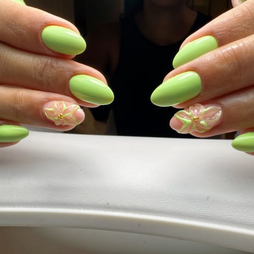 Mlzbeauty94 - Onglerie Créteil - Mlzbeauty94 - Photo Galerie - OneBooking