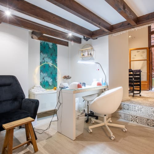 Jok'hair - Coiffure Toulouse - Jok'hair - Photo Galerie - OneBooking