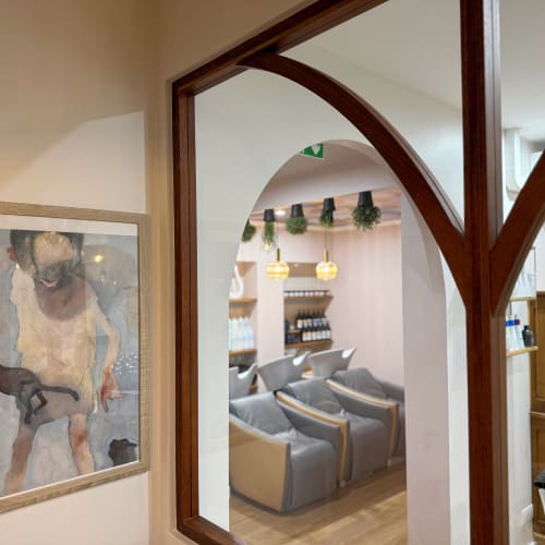 L'Atelier Coiffure - Coiffure Mont-de-Marsan - L'Atelier Coiffure - Photo Galerie - OneBooking