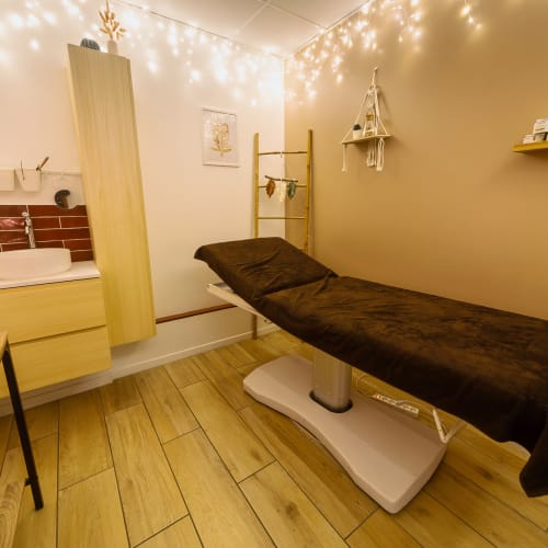 Institut Naturellement Mel - Onglerie Aulnay-sous-Bois - Institut Naturellement Mel - Photo Galerie - OneBooking