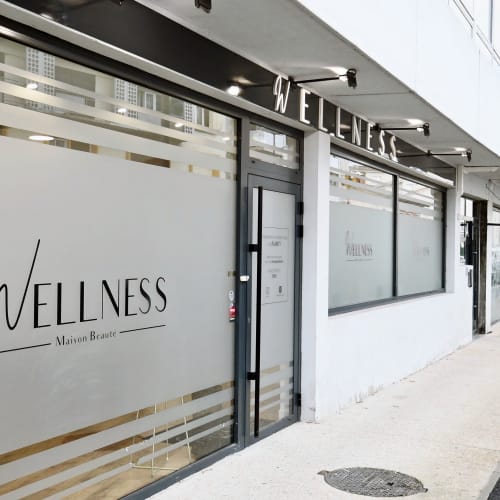 Wellness Maison Beauté - Institut de beauté Agen - Wellness Maison Beauté - Photo Galerie - OneBooking