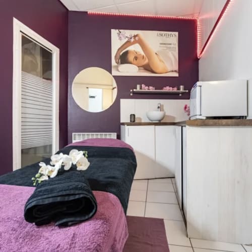 Linstitut beauté Océane - Institut de beauté Le Bouscat - Linstitut beauté Océane - Photo Galerie - OneBooking