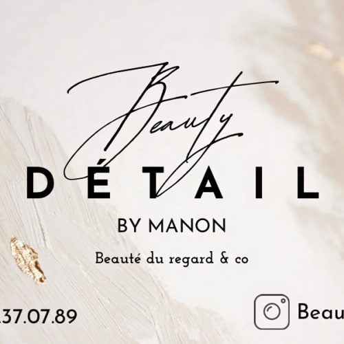 Beauty detail by Manon - Massage Marignane - Beauty detail by Manon - Photo Galerie - OneBooking
