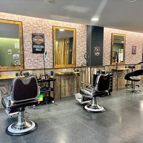 Mr Barber - Coiffure Oloron-Sainte-Marie - Mr Barber - Photo Galerie - OneBooking
