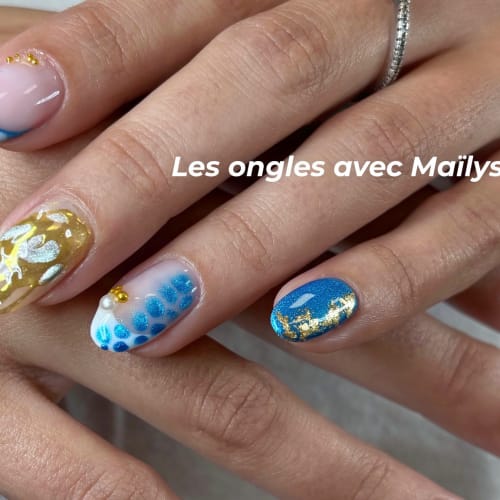 Espace beauté et bien être - Coiffure Hyères - Espace beauté et bien être - Photo Galerie - OneBooking