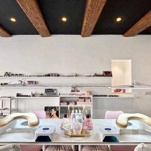 Le Loft Nani et Aude - Onglerie Saverne - Le Loft Nani et Aude - Photo Galerie - OneBooking