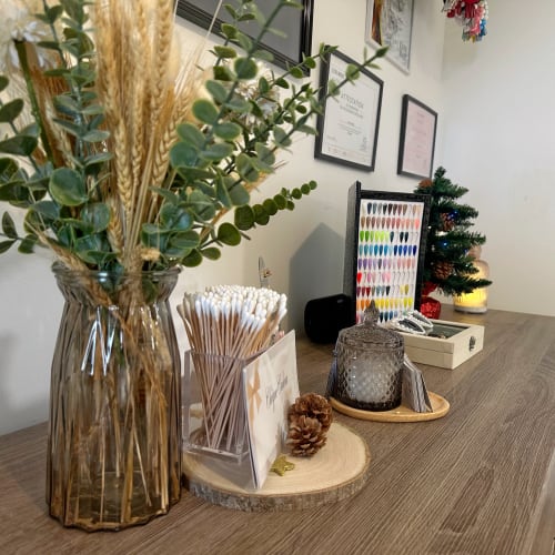 OC Beauté Nails - Onglerie Coutances - OC Beauté Nails - Photo Galerie - OneBooking