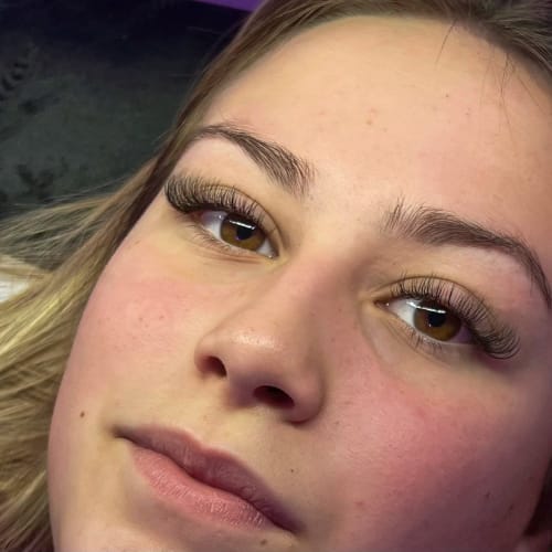 Elo Lashes - Sourcils & cils Corbeil-Essonnes - Elo Lashes - Photo Galerie - OneBooking