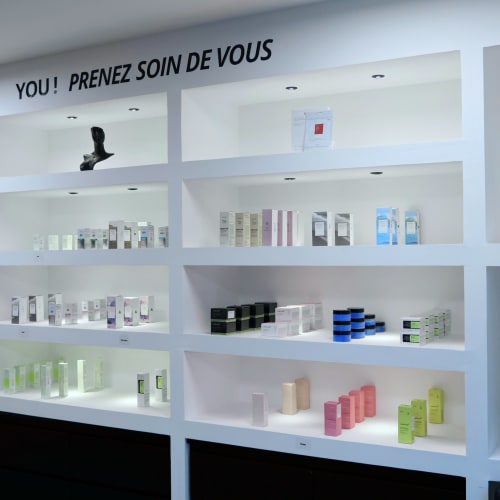 You! - Institut de beauté Toulouse - You! - Photo Galerie - OneBooking