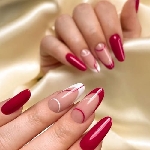 Tuyet An Nail - Coiffure Nîmes - Tuyet An Nail - Photo Galerie - OneBooking