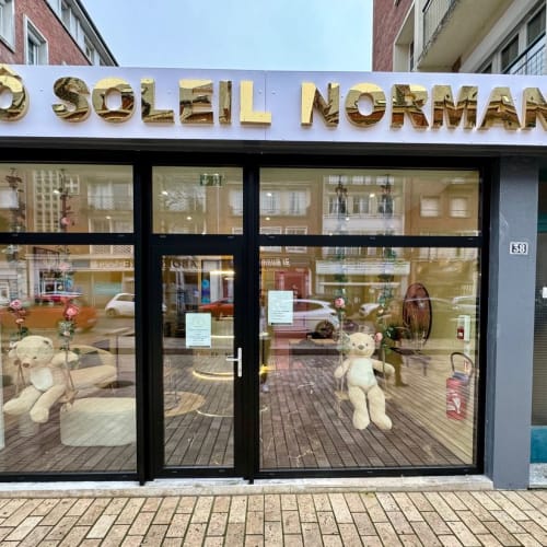 Ô Soleil Normand - Onglerie Lisieux - Ô Soleil Normand - Photo Galerie - OneBooking