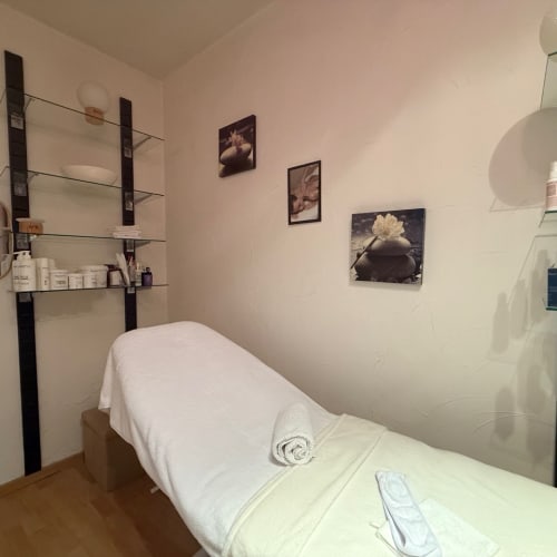 Belle Colombe Esthétique - Sourcils & cils Cagnes-sur-Mer - Belle Colombe Esthétique - Photo Galerie - OneBooking