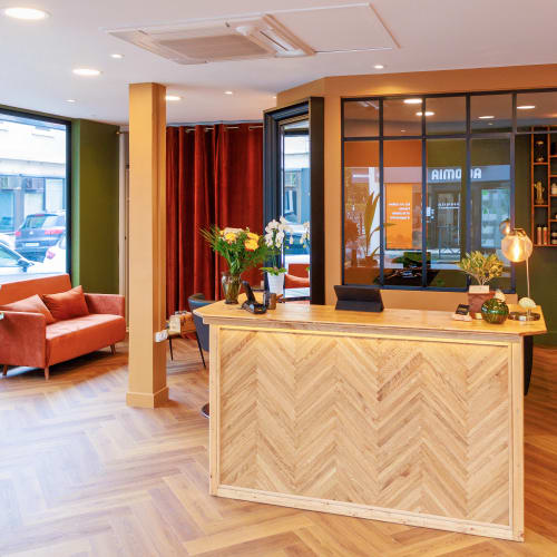 florimond coiffeur& barber - Coiffure Le Havre - florimond coiffeur& barber - Photo Galerie - OneBooking